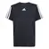 Camiseta Adidas 3 Listras TR-Essentials Infantil