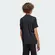 Camiseta Adidas 3 Listras TR-Essentials Infantil