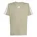 Camiseta Adidas 3 Listras TR-Essentials Infantil
