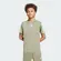 Camiseta Adidas 3 Listras TR-Essentials Infantil