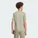 Camiseta Adidas 3 Listras TR-Essentials Infantil