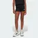 Short Adidas 3 Listras FT 280 Girls Infantil