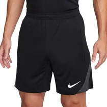 Short Nike Dri-FIT Strike Com Zíper Masculino