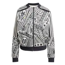 Jaqueta Adidas Farm Rio Feminina