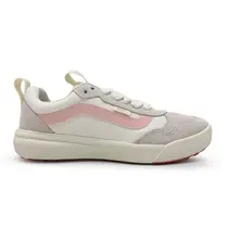 Tênis Vans Range EXP Suede Canvas Feminino
