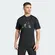 Camiseta Adidas Logo Camuflada Masculina