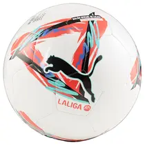 Bola Futebol de Campo Puma Órbita LaLiga 1 MS