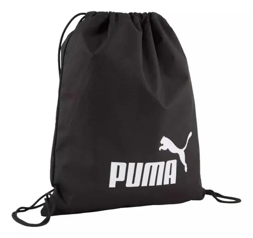 Mochila Gym Sack Puma Phase Unissex