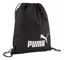 Mochila Gym Sack Puma Phase Unissex