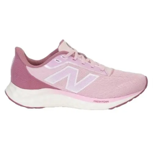 Tênis New Balance Fresh Foam Arishi v4 Feminino