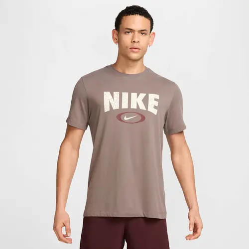 Camiseta Nike Dri-FIT HBR Novelty Masculina