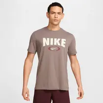 Camiseta Nike Dri-FIT HBR Novelty Masculina