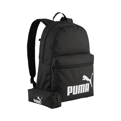 Mochila Puma Phase Backpack Set Unissex