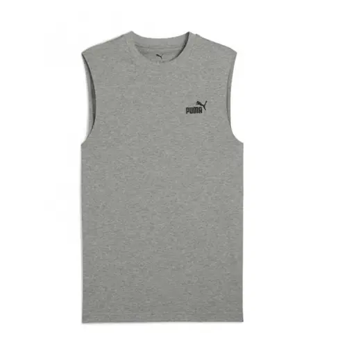 Regata Puma Essentials No1 Logo Masculina
