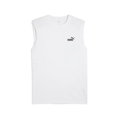 Regata Puma Essentials No1 Logo Masculina