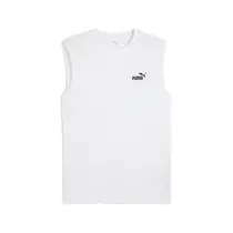 Regata Puma Essentials No1 Logo Masculina