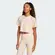 Camiseta Adidas Printed Girls Infantil