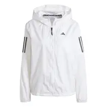 Jaqueta Corta Vento Adidas Own The Run Feminina