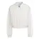 Jaqueta Adidas Puffer Bobojaco Essentials 3 Listras Feminina