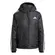 Jaqueta Adidas Puffer Bobojaco Essentials Com Capuz Feminina