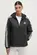 Jaqueta Adidas Puffer Bobojaco Essentials Com Capuz Feminina