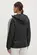 Jaqueta Adidas Puffer Bobojaco Essentials Com Capuz Feminina