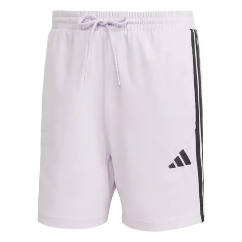 Short Adidas 3 Listras Single Jersey Masculino