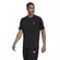 Camiseta Adidas Sereno 3 Listras Masculina