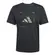 Camiseta Adidas Logo Gráfica Box Masculina