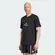 Camiseta Adidas Logo Gráfica Box Masculina