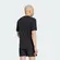 Camiseta Adidas Logo Gráfica Box Masculina