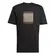 Camiseta Adidas Estampada Tech Metallic Masculina