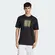 Camiseta Adidas Estampada Tech Metallic Masculina