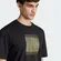 Camiseta Adidas Estampada Tech Metallic Masculina