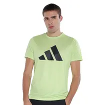Camiseta Adidas Corrida Run It Masculina