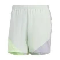 Short Adidas Own The Run Corrida Colorblock Masculino
