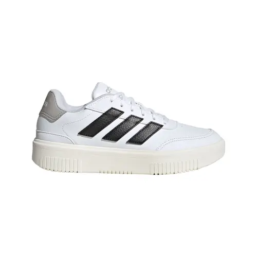 Tênis Adidas Courtblock Bold Feminino
