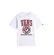 Camiseta Vans Inter V SS Infantil