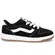 Tênis Vans Ryland LS Suede Canvas Feminino