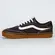 Tênis Vans Brooklyn LS Canvas Gum Masculino