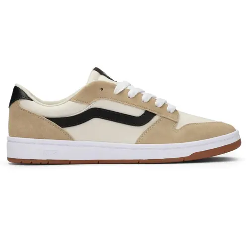 Tênis Vans Ryland LS Suede Canvas Masculino