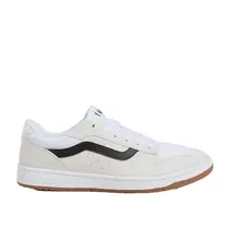 Tênis Vans Ryland LS Suede Canvas Masculino
