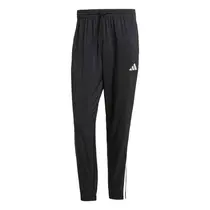 Calça Adidas Tecido Plano 3 Listras Masculina