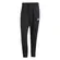 Calça Adidas Tecido Plano 3 Listras Masculina