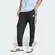 Calça Adidas Tecido Plano 3 Listras Masculina