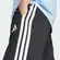 Calça Adidas Tecido Plano 3 Listras Masculina