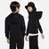 Blusão Moletom Nike Sportswear Club Fleece Com Capuz Kids Infantil