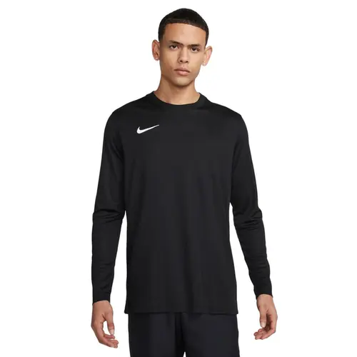 Camiseta Nike Dri-FIT Manga Longa Park Masculina