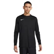 Camiseta Nike Dri-FIT Manga Longa Park Masculina