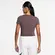 Camiseta Nike Sportswear Chill Knit Feminina